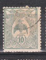 NOUVELLE CALEDONIE YT 115  Oblitéré - Used Stamps