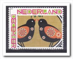 Nederland 2011, Postfris MNH, Decemberstamp - Nuovi