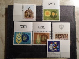 Argentina   - Mint, Unused Stamps  1984      MnH    J4.2 - Unused Stamps