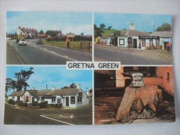H94 Gretna Green - Dumfriesshire