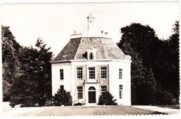 Lage Vuursche - Kasteel 'Groot Drakestein'- Landgoed Kroonprinses Beatrix - (1958) -  Utrecht/Nederland - Baarn