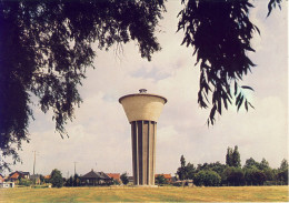 Meerhout Weverspad Watertoren - Meerhout