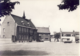 Nijlen Gemeentehuis (en Omgeving) - Nijlen