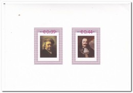 Nederland , Postfris MNH - Timbres Personnalisés