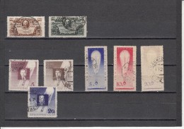 Rusia Lote De Usados - Used Stamps