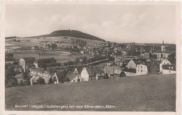 AK Weipert Vejprty Schule ? A Bärenstein Oberwiesenthal Gottesgab Bozi Dar Pressnitz Jöhstadt Schmiedeberg Erzgebirge - Sudeten