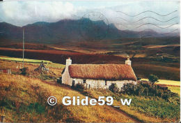 Ben Loyal From Tongue, Sutherland - N° 3518 - Sutherland