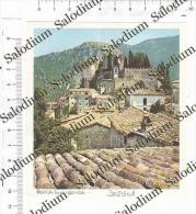 ROCCASINIBALDA - Immagine Ritagliata Da Pubblicazione Originale D´epoca - Altri & Non Classificati