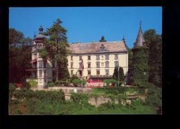 HÜTTWILEN THURGAU 8536 : Kurhotel Schloss Steinegg Hotel - Hüttwilen