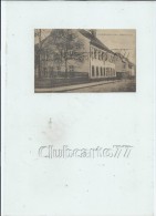 Germersheim (Allemagne, Rhénanie-Palatinat) : La Mairie Rathaus En 1930 PF. - Germersheim