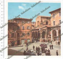 URBINO - Immagine Ritagliata Da Pubblicazione Originale D´epoca - Altri & Non Classificati