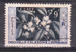 NOUVELLE CALEDONIE YT 286 Oblitéré - Usados