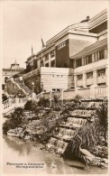 CPA-1935-GB-BOURNEMOUTH-PAVILLON & CASCADE-TBE - Bournemouth (bis 1972)