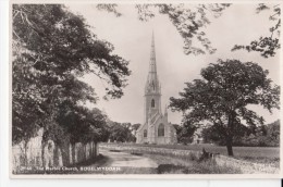 1930 CIRCA BODELWYDDAN THE MARBLE CHURCH - Denbighshire