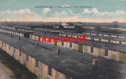Allemagne Griesheim Vue Générale - Griesheim