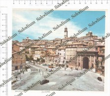 MACERATA - Immagine Ritagliata Da Pubblicazione Originale D´epoca - Autres & Non Classés