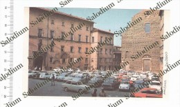 MACERATA Auto Car - Immagine Ritagliata Da Pubblicazione Originale D´epoca - Other & Unclassified