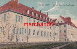 Allemagne Griesheim Caserne Garnier Du Plessis - Griesheim