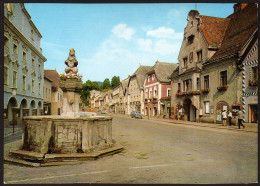 WEYER Oberösterreich - Marktplatz - Weyer