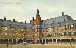 ´s-Gravenhage 1918 - Binnenhof - Den Haag ('s-Gravenhage)