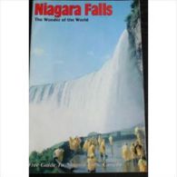 Niagara Falls, The Wonder Of The World (Free Guide To Niagara Falls)  : Brochure Touristique En Anglais - Other & Unclassified