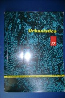 PGC/52 RIVISTA ISTITUTO NAZ. DI URBANISTICA 17/ 1955/MONTAGNANA/CREMONA/ASCOLI PICENO - Kunst, Architektur