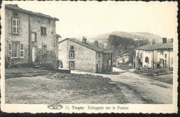 Cpsm Torgny   1951 - Rouvroy