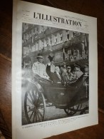 1929 :Münehweiler;Théâtre Pigalle;Poilus-Serbie,Macédoi;Split;Skoplje;Bruxelles;Coste-Bellonte;Ballon British;Plouagat - L'Illustration