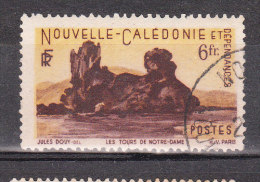 NOUVELLE CALEDONIE YT 273 Oblitéré - Used Stamps