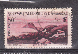 NOUVELLE CALEDONIE YT 262 Oblitéré - Usati