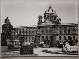 Wien, Museum - Musei