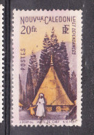 NOUVELLE CALEDONIE YT 276 Oblitéré - Usati