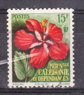 NOUVELLE CALEDONIE YT 289 Oblitéré - Oblitérés