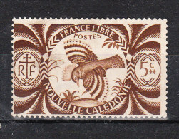 NOUVELLE CALEDONIE YT 230 Neuf - Used Stamps