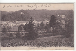 78 - PANORAMA DU PETIT JOUY - Jouy En Josas