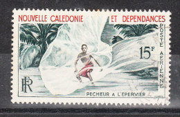 NOUVELLE CALEDONIE YT PA 67 Oblitéré - Oblitérés