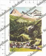 CHAMPOLUC - Immagine Ritagliata Da Pubblicazione Originale D´epoca - Andere & Zonder Classificatie