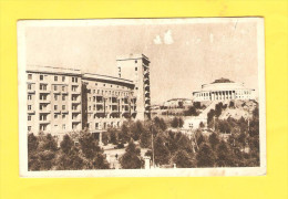 Postcard - Georgia, Tbilisi      (17818) - Georgia