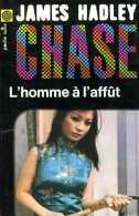 L'homme à L'affût Par James Hadley Chase (poche Noire N°43) - NRF Gallimard