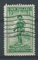 Nieuw-Zeeland       Y / T   211     (O) - Used Stamps