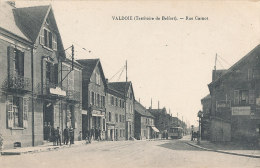 90 // VALDOIE   Rue Carnot - Valdoie