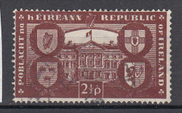 Ierland 1949 Mi Nr 109 - Oblitérés