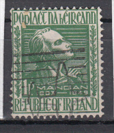 Ierland 1949 Mi Nr 110 - Oblitérés