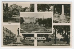 Gloucestershire           Cheltenham     Multivues - Cheltenham