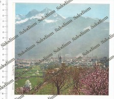 AOSTA  - Immagine Ritagliata Da Pubblicazione Originale D´epoca - Autres & Non Classés