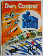 DAN COOPER N° 17 " Les Pilotes Perdus " EO 1972 - Dan Cooper