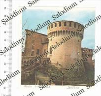 ROCCA DI DOZZA - Immagine Ritagliata Da Pubblicazione Originale D´epoca - Altri & Non Classificati