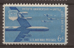 1949 U.S. Postage Airmail MNH** Superb - 2b. 1941-1960 Nuovi