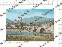 BOBBIO - Immagine Ritagliata Da Pubblicazione Originale D´epoca - Other & Unclassified