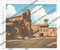 CASTELL´ ARQUATO - Farmacia - Immagine Ritagliata Da Pubblicazione Originale D´epoca - Andere & Zonder Classificatie